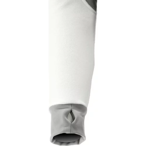 BIELE SARNA FLEECE S KAPUCNOU VEL. L /YATO/ - obr. 12