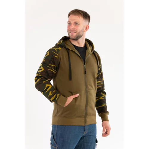 CAMO MIKINA VEĽKOSŤ. XL /YATO/ - obr. 1