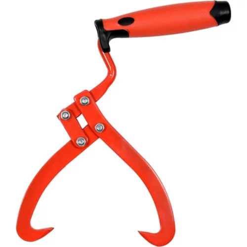 KLAPKY NA MANIPULACIU DREVA 330 MM /YATO/ - obr. 1