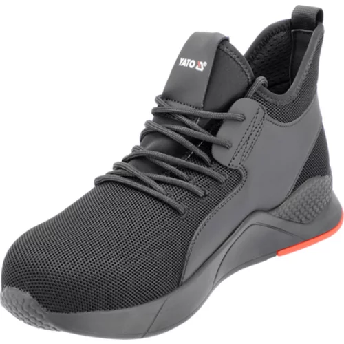 ŠPORTOVÁ PRACOVNÁ OBUV PUBS SBP, VEĽKOSŤ 44 /YATO/ - obr. 1