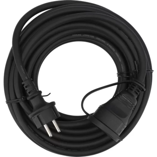 DIELENSKÝ PREDLŽOVACÍ KÁBEL 3X1,5MM2, 10M