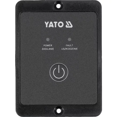 OVLÁDACÍ PANEL PRE YT-81483 /YATO/ - obr. 1