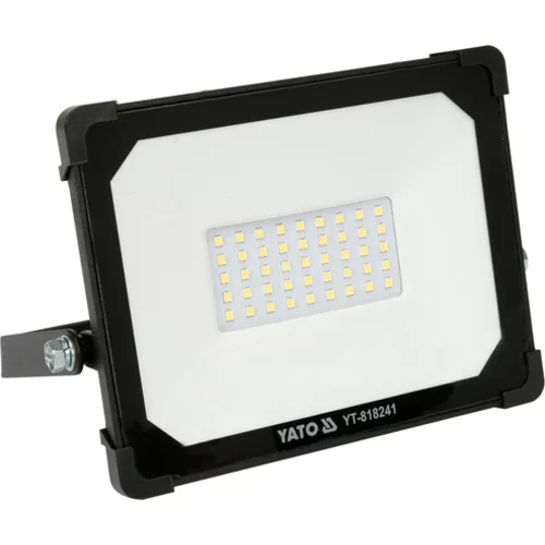 SMD LED REFLEKTOR 30W 2850LM /YATO/ - obr. 2