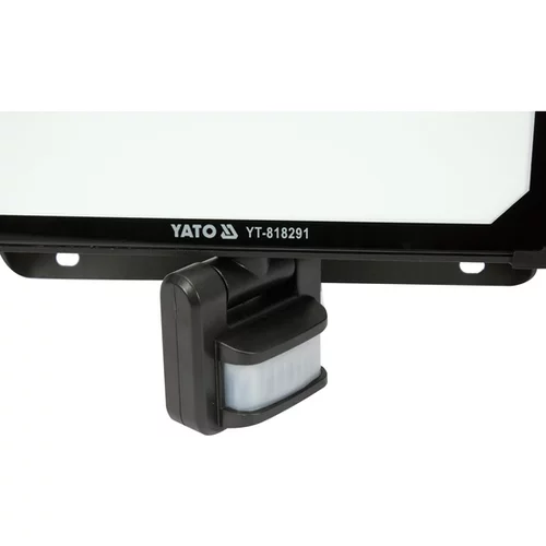SMD LED FLIGHT 50W 4750LM SO SNÍMAČOM POHYBU /YATO/ - obr. 3