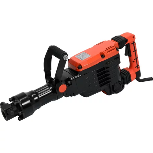 BÚRACIE KLADIVO 70J 1600W SO ZÁRUKOU OPRAVY DVERE DO DVERE DO 7 DNÍ