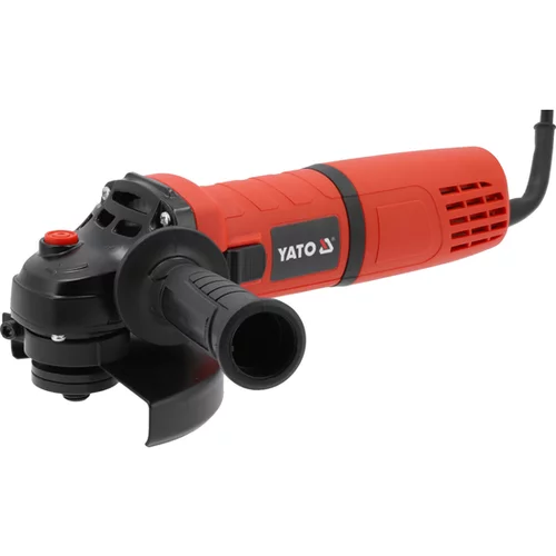 UHLOVÁ BRÚSKA 125MM 720W VARIABILNÁ OTÁČKA