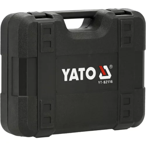 SDS+ KLADIVO 1100W 3 FUNKCIE /YATO/ - obr. 6