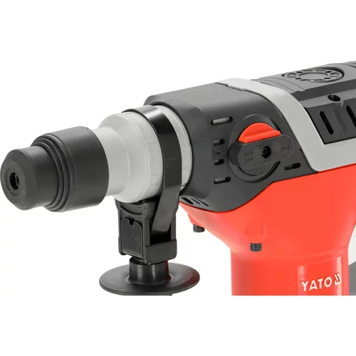 SDS+ KLADIVO 1100W 3 FUNKCIE /YATO/ - obr. 3