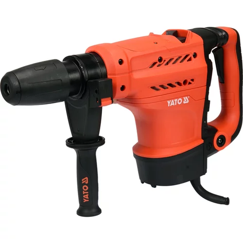 KLADIVO OTOČNÉ SDS MAX 20J 1300W 7KG