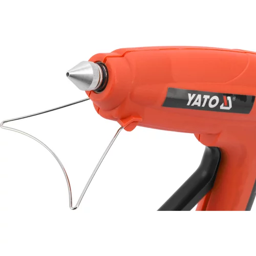 PISTOLE LEPIACA 11MM 450W VYSOKÝ VÝKON /YATO/ - obr. 4