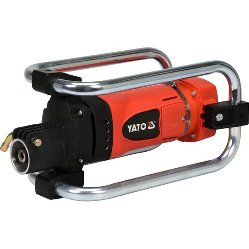 VIBRÁTOR NA BETÓN 2300W+ BUŁAWA 4M