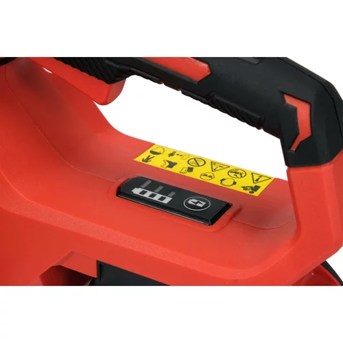 REŤAZOVÁ PÍLA 12'' 18V + 4AH + NABÍJAČKA /YATO/ - obr. 5