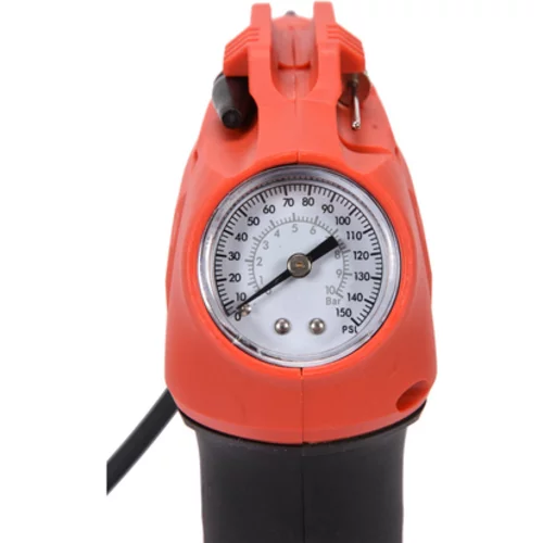 PUMPOVACIA ZBRAŇ 18V 1 X 2,0AH, NABÍJAČKA 1H /YATO/ - obr. 2