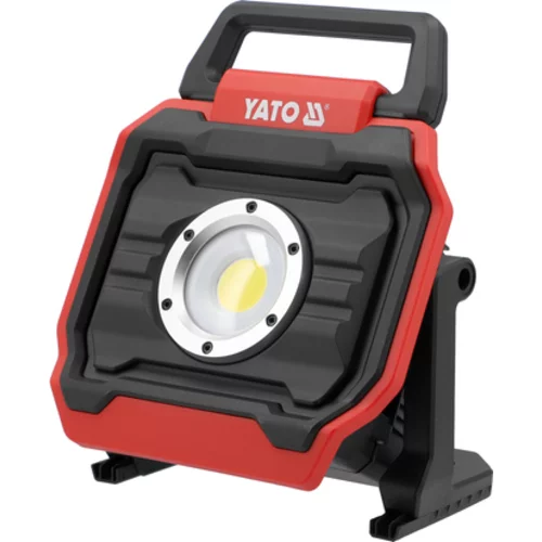 LED SVETLOMET 18V 6000LM 65W - TEL /YATO/