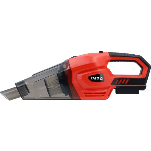 18V VYSÁVAČ (TELO;9KPA) /YATO/