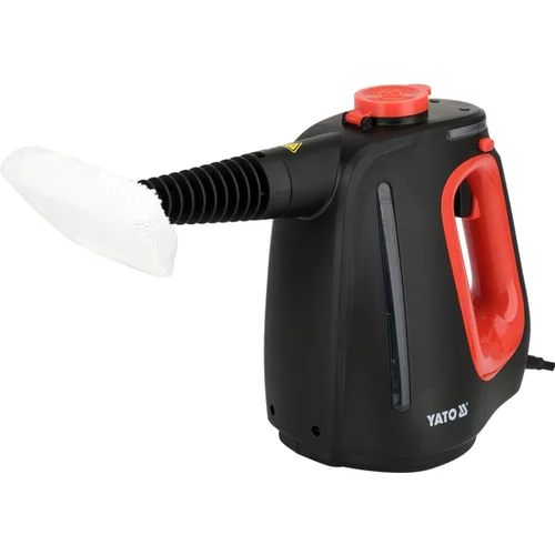 PARNÁ UMÝVAČKA 1350W /YATO/ - obr. 4