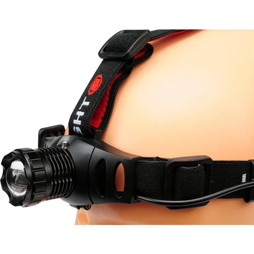 LED hlavná lampa /YATO/ - obr. 1