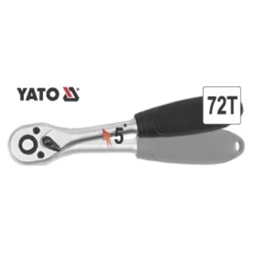 YATO Račňa 1/4