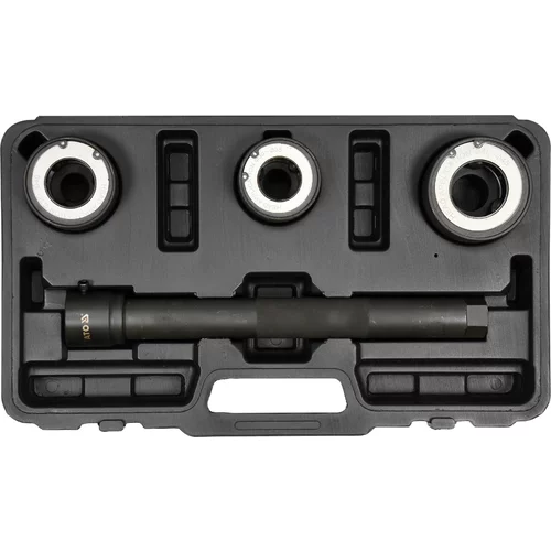YATO Sada kľúčov pre hrebeň riadenia 4ks Ø 30-45mm
