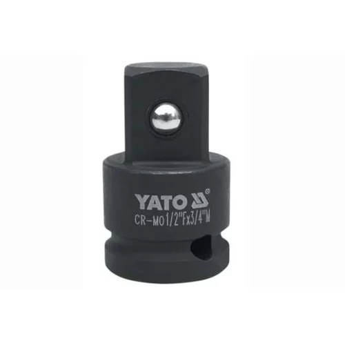 YATO Nadstavec adaptér 1/2