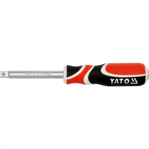 YATO Skrutkovací nadstavec 1/4