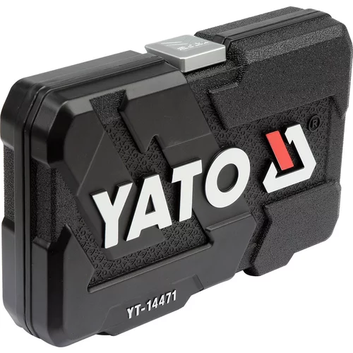 YATO Gola sada 1/4