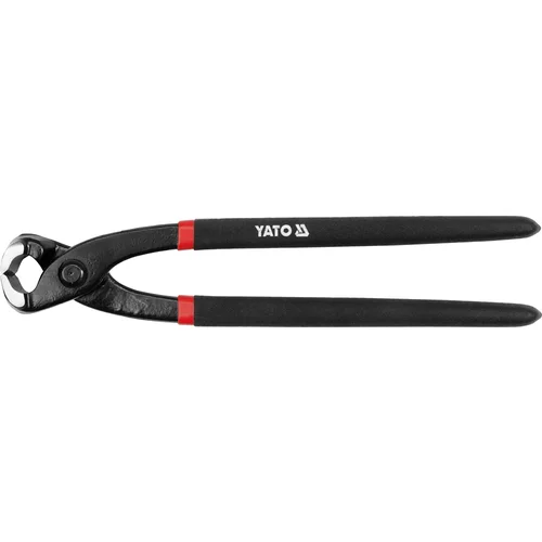 YATO Štiepacie kliešte čelné 250 mm