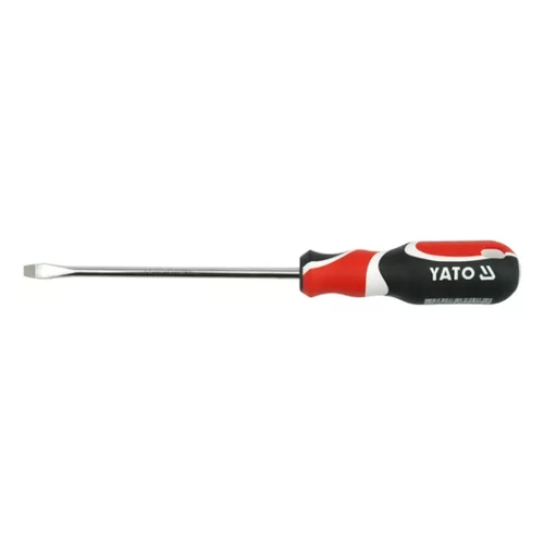 YATO Skrutkovač plochý 6.5 x 150mm, magnetický SVCM55