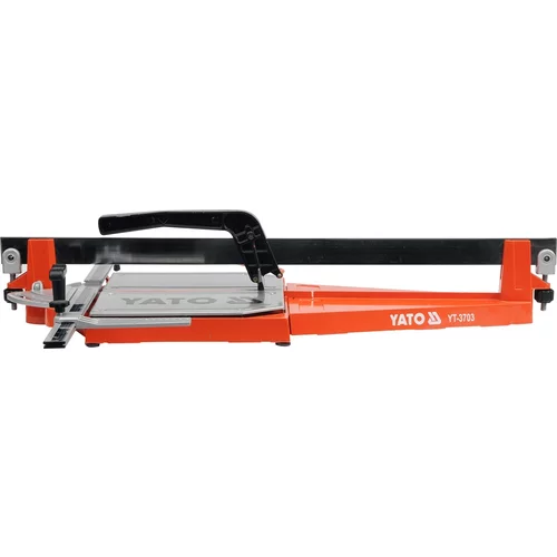 YATO Rezačka na obklad / dlažbu 630 mm