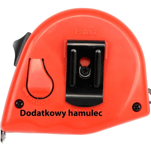 YATO Zvinovací meter 5m(16ft) x 19mm(3/4