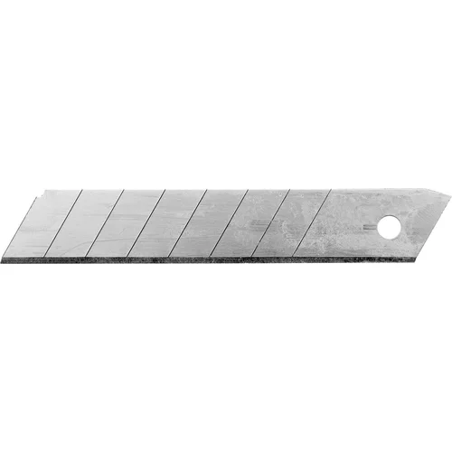 YATO Čepele lomené náhradné 9 x 0,4mm 10 ks (YATO náradie)