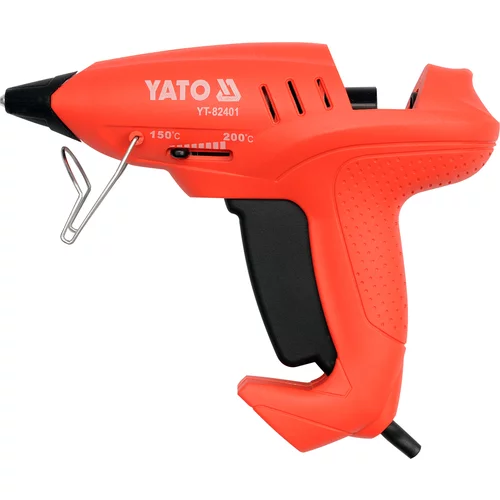 YATO Lepiaca pištoľ 35/400W