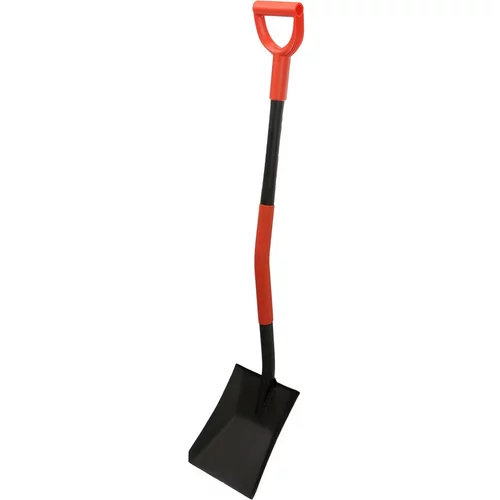 Lopata na uhlie s násadou 120 cm /YATO/ - obr. 1