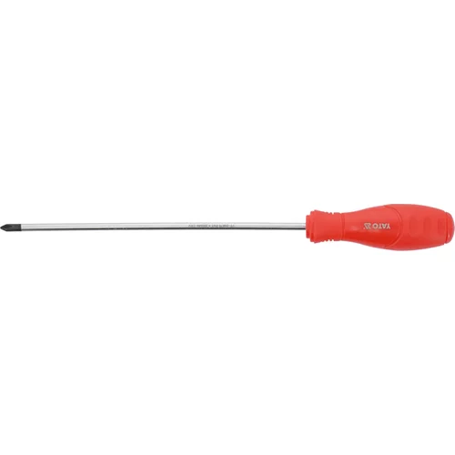 KRÍŽOVÝ SKRUTKOVAČ HI-TEC PH1X200MM