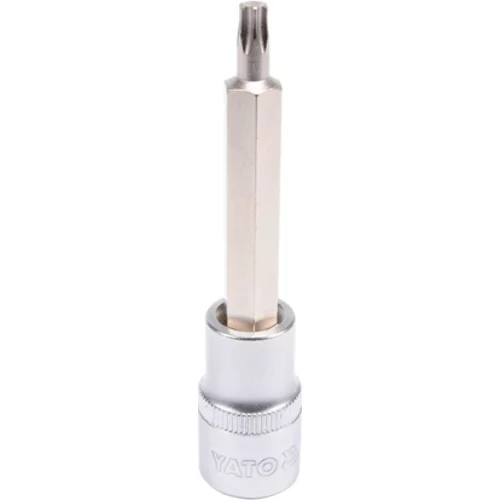 TORX LOCK KEY 1/2'' T30 L100MM