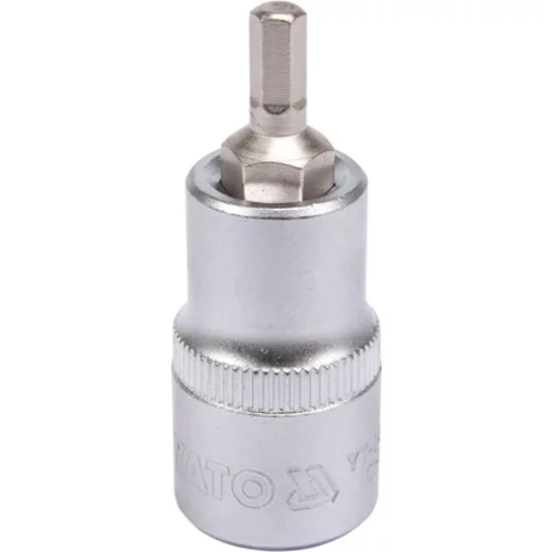 HEX ZÁMKU KĽÚČ 1/2'' 5MM L55MM
