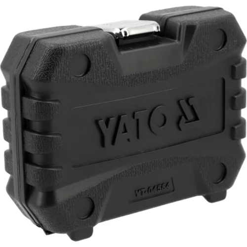 SADA BITOV PRE STROJOVÉ SKRUTKY /YATO/ - obr. 4