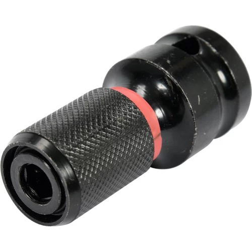 NÁRAZOVÝ ADAPTÉR PRE BITY 1/2''-1/4''. /YATO/ - obr. 1