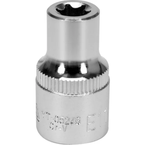 TORX ZÁSUVKA 1/2'' E11 /YATO/