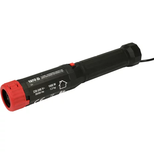 INDUKČNÝ OHRIEVAČ 1,0 KW /YATO/ - obr. 4