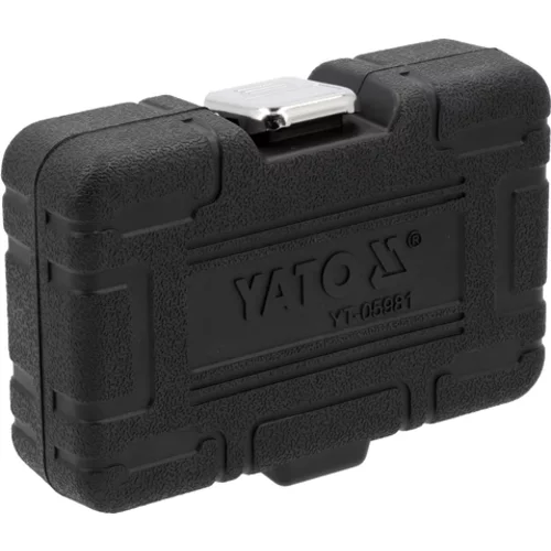 SADA KĽÚČOV NA PLASTOVÉ OLEJOVÉ ZÁTKY /YATO/ - obr. 2