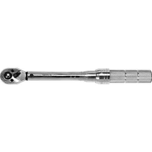 MOMENTOVÝ KĽÚČ 1/4'' ROZSAH 2,5-20NM