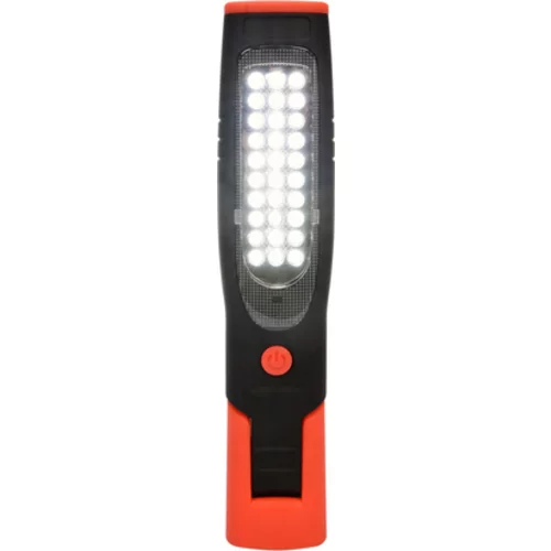 DIELENSKÁ LAMPA 30+7 LED /YATO/ - obr. 1