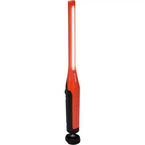 DIELENSKÁ LAMPA 7W COB, 600LM + 120LM /YATO/ - obr. 3
