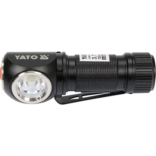 HLAVNÁ LAMPA 2V1 350LM /YATO/ - obr. 6