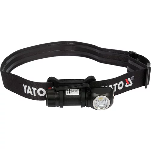 HLAVNÁ LAMPA 2V1 350LM /YATO/ - obr. 1