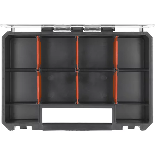 SYSTÉMOVÝ BOX S PIATIMI ORGANIZÁTORMI 23B3N S12 /YATO/ - obr. 5
