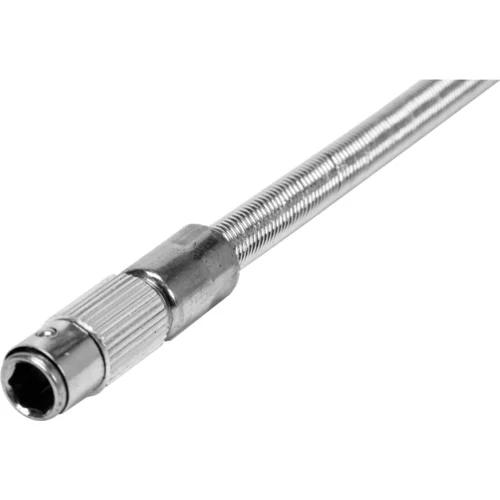 FLEXIBILNÉ PREDĹŽENIE 1/4'' X 300MM /YATO/ - obr. 3