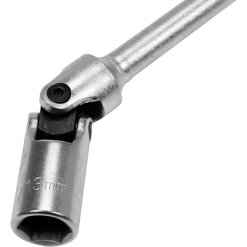 ZÁSUVNÝ KĽÚČ S T-KĹBOM 13MM /YATO/ - obr. 1