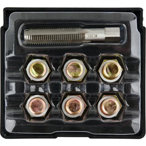 SADA NA OPRAVU ZÁTKY OLEJOVEJ VANE M13X1,5MM 7CZ